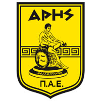 Aris Salonica Badge