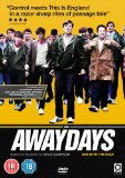 Awaydays football hooligan film