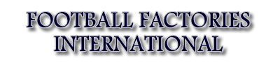 Football Factories International
