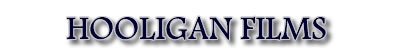 Football Hooligan Films