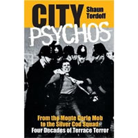 Hull City Psychos