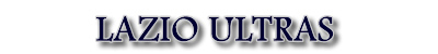 Lazio Ultras