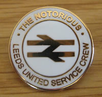 Leeds Service Crew