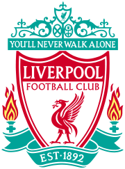 Liverpool badge