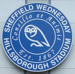 Owls Crime Squad Sheffield Wednesday