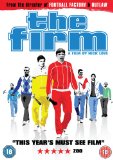 The Firm 2009 football hooligan film