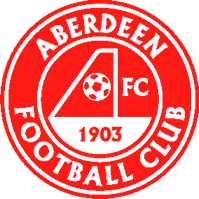 Aberdeen badge