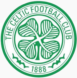 Celtic Badge