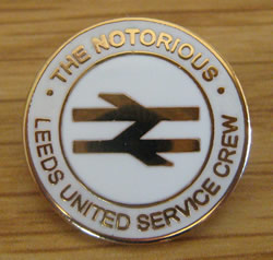 Leeds Service Crew