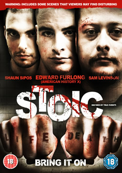 STOIC hooligan movie