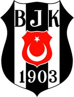 Besiktas badge