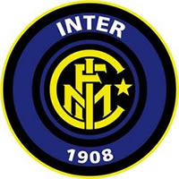 Inter Milan badge